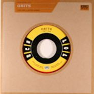Obits, I Can't Lose / Military Madness [Red Vinyl] (7")